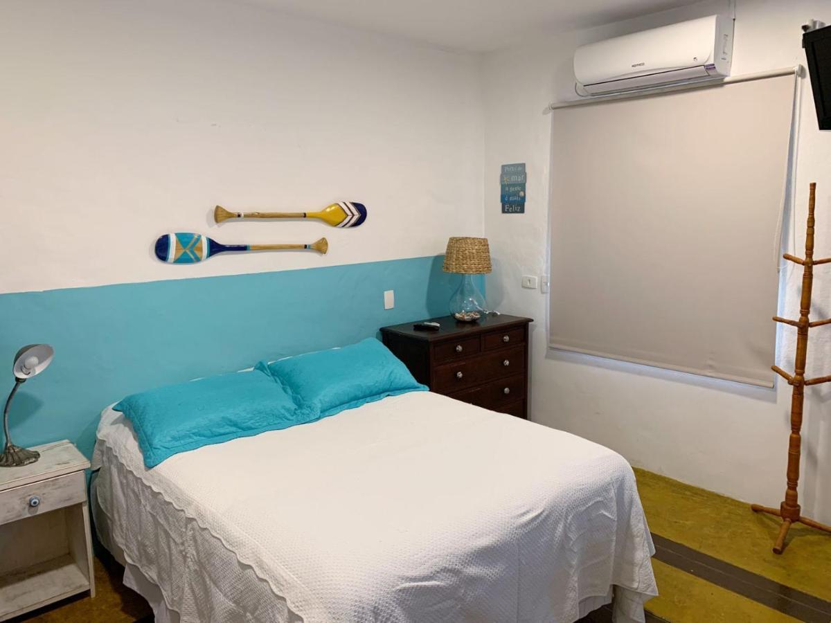 Apartamento Centro Historico - Vila- Ilhabela Eksteriør bilde